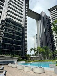 Amber Park (D15), Condominium #625547161